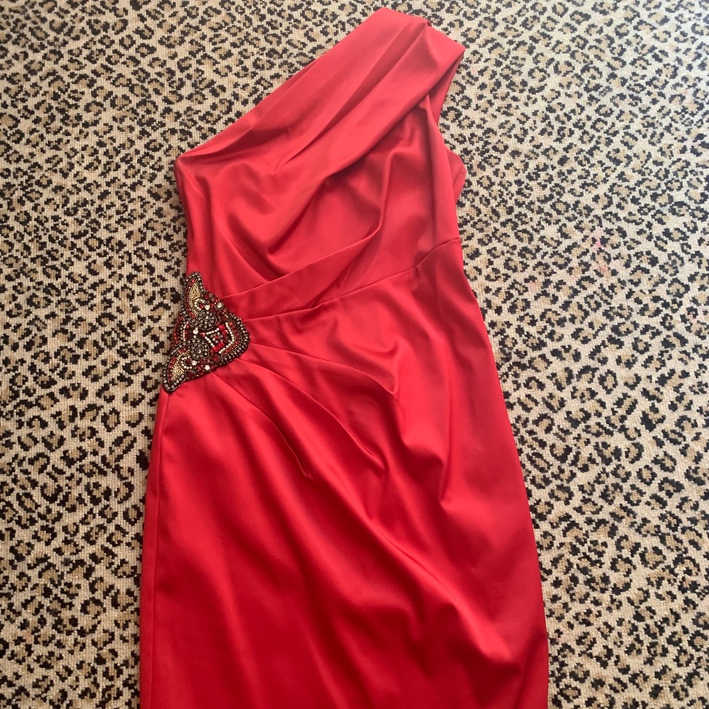 Eliza J Cocktail Dress